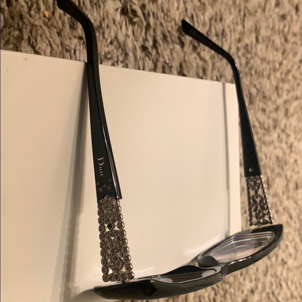 Dior frames - Picture 2 of 4